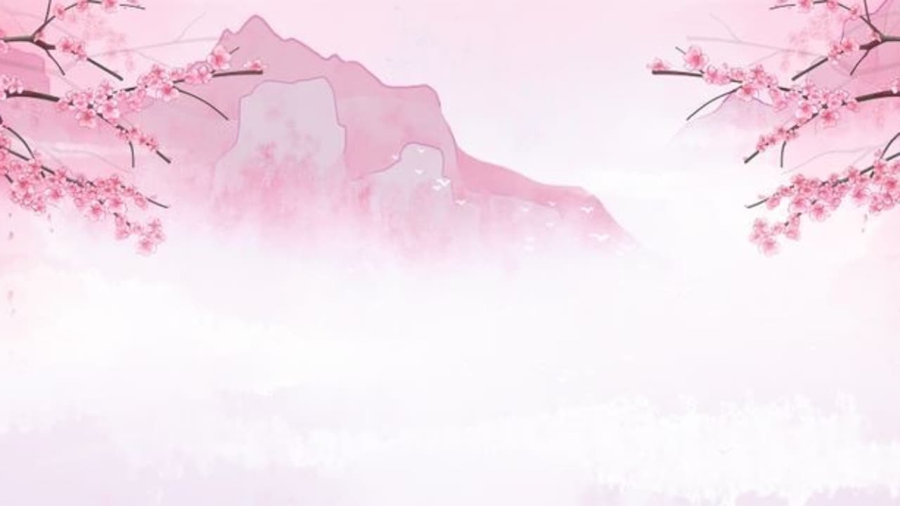Bannière du serveur Discord Sakura Haven