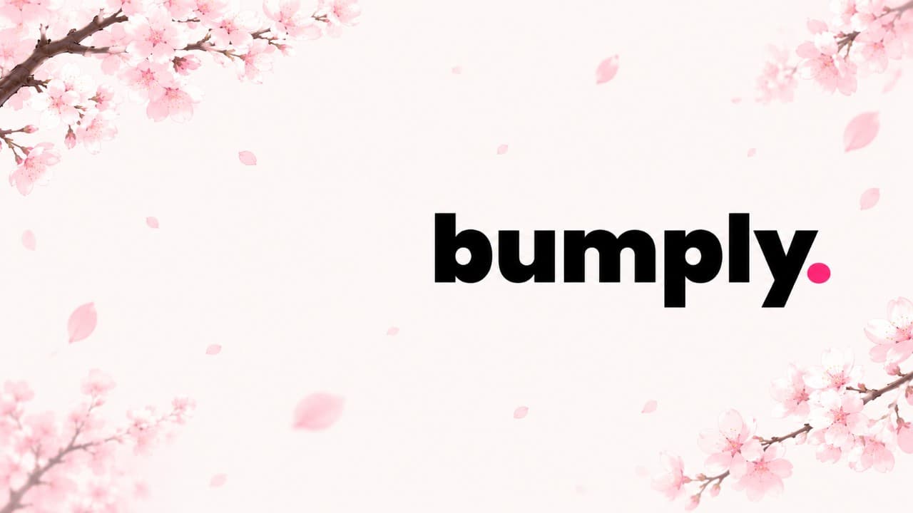 Bannière du serveur Discord Bumply Support